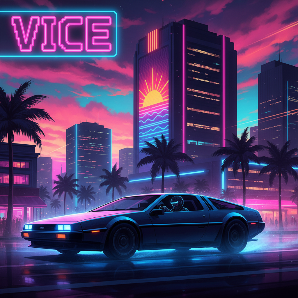 GTA Vice City Nextgen Edition: Why the RAGE Engine Mod is the Definitive Way to Play in 2026