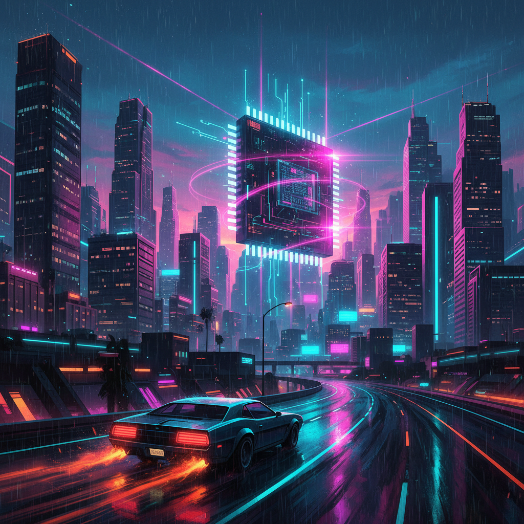 The "Scale Down" Philosophy: How Rockstar Built the Unmatched Open World of GTA V