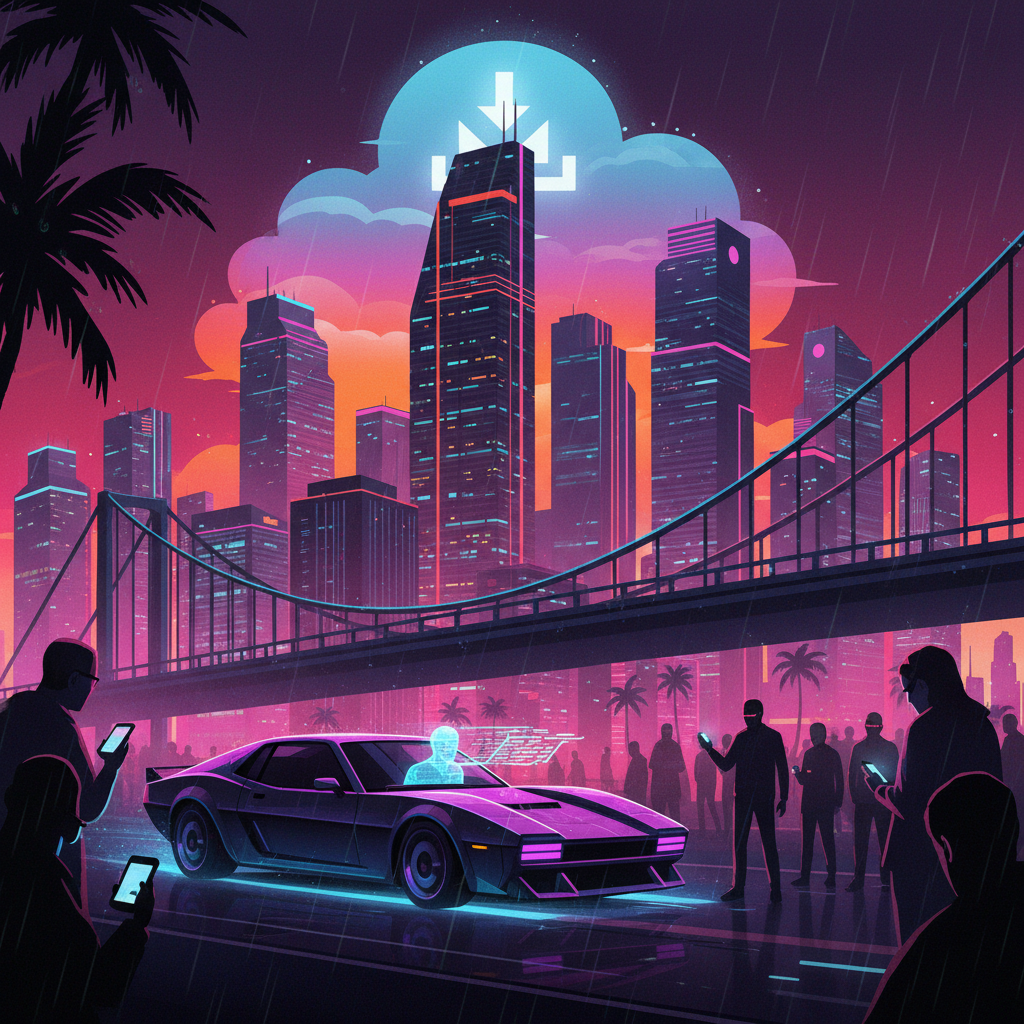 Rockstar Confirms GTA VI Physical Edition Will Contain Download Code, Not Disc, Amid Record Pre-Order Success